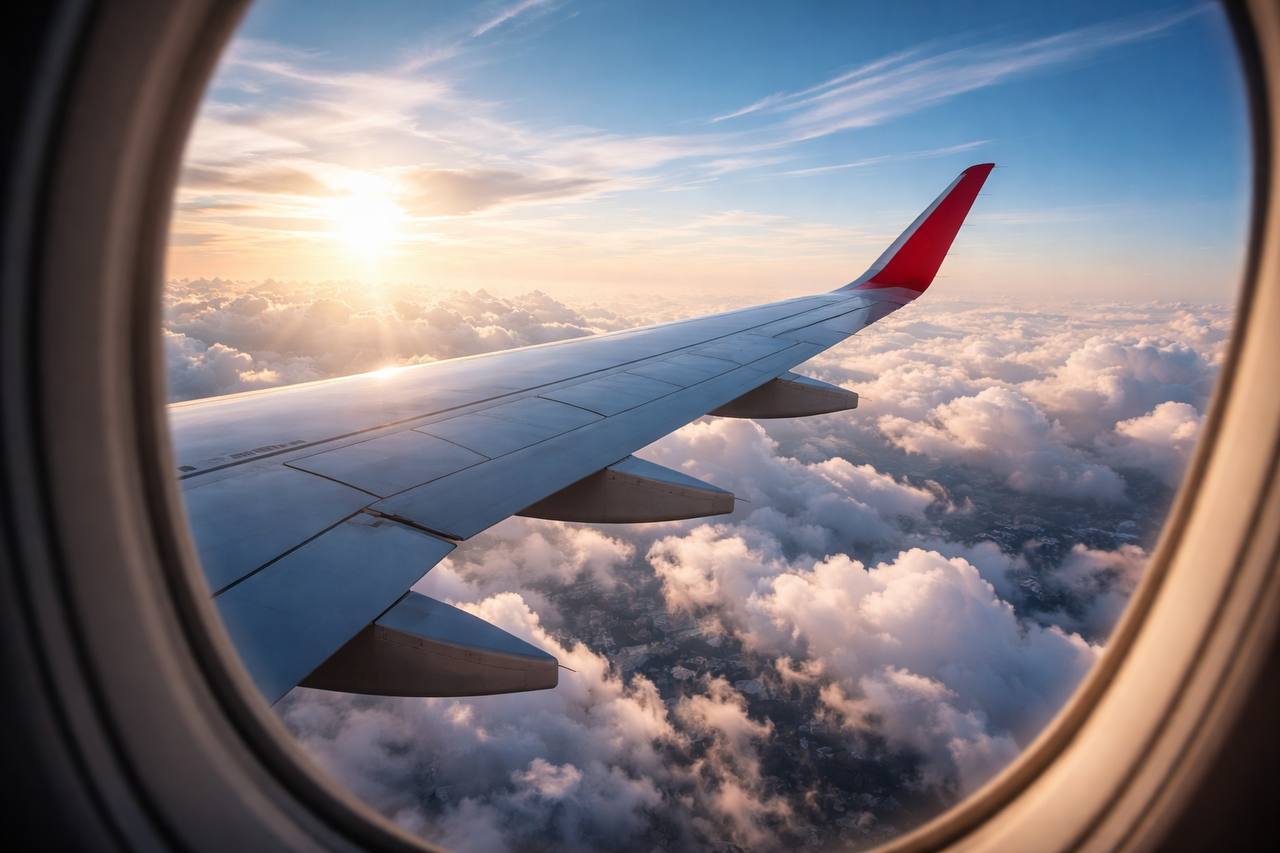 100 datos sobre la aviación