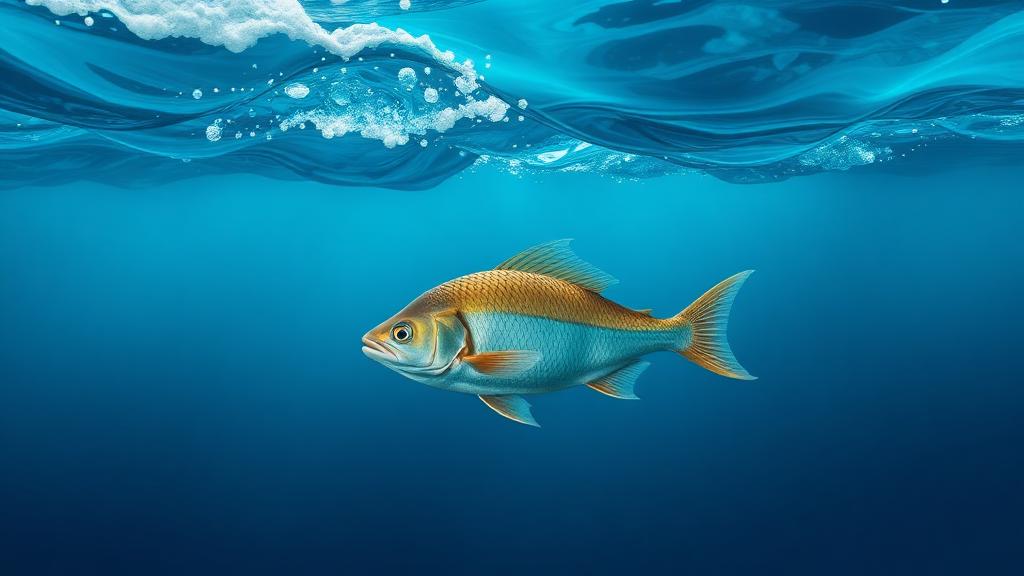 El pez en la tormenta: comprender la turbulencia