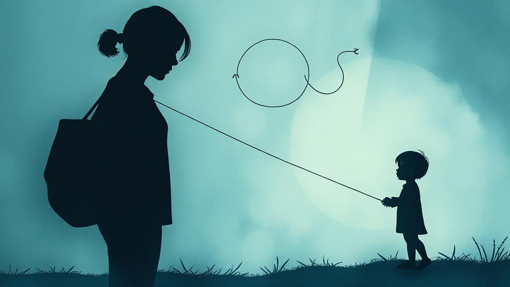 Por qué nos da miedo volar: el vínculo oculto con tu pasado