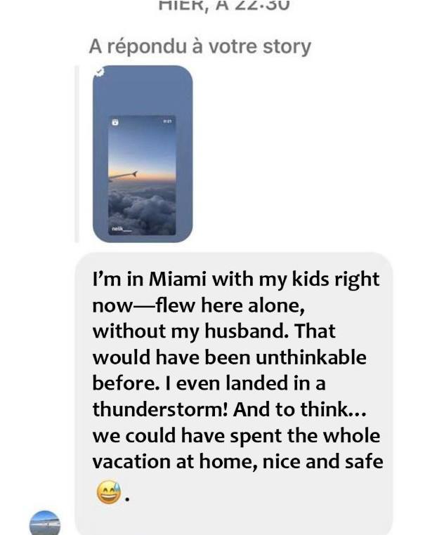 Opinión de un cliente 3