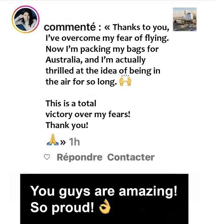 Opinión de un cliente 4