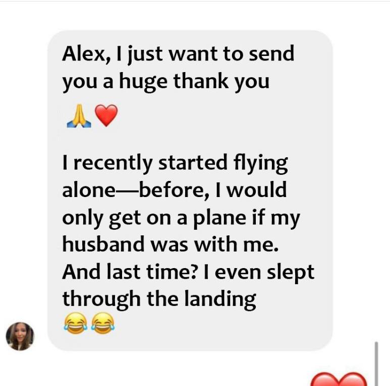 Opinión de un cliente 6