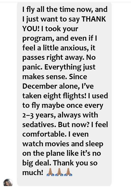 Opinión de un cliente 7