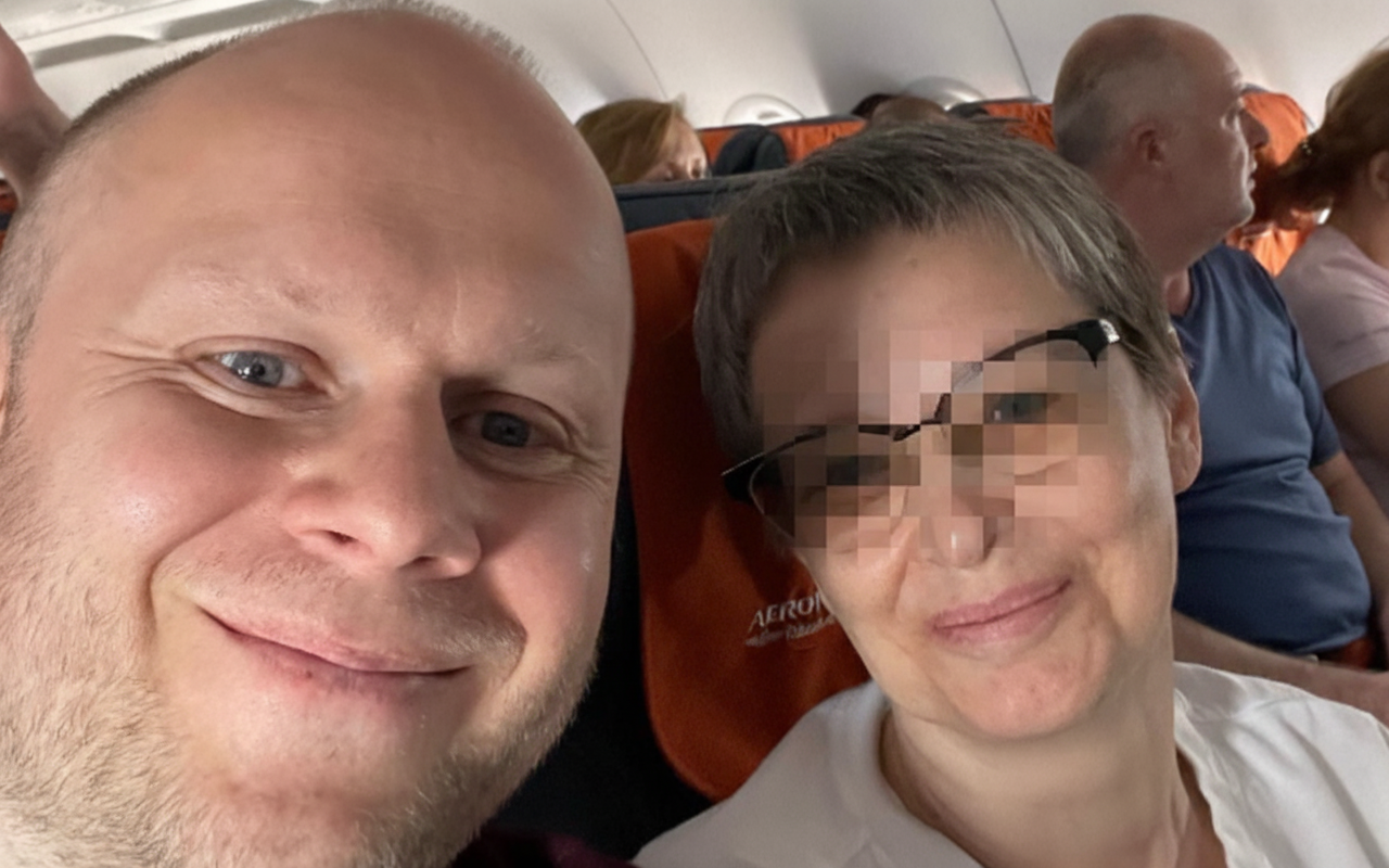 Airport & boarding support