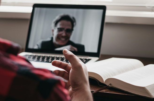 Sesiones con nuestro equipo