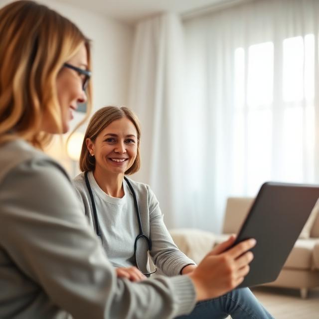 Protocolo de descanso y recuperación