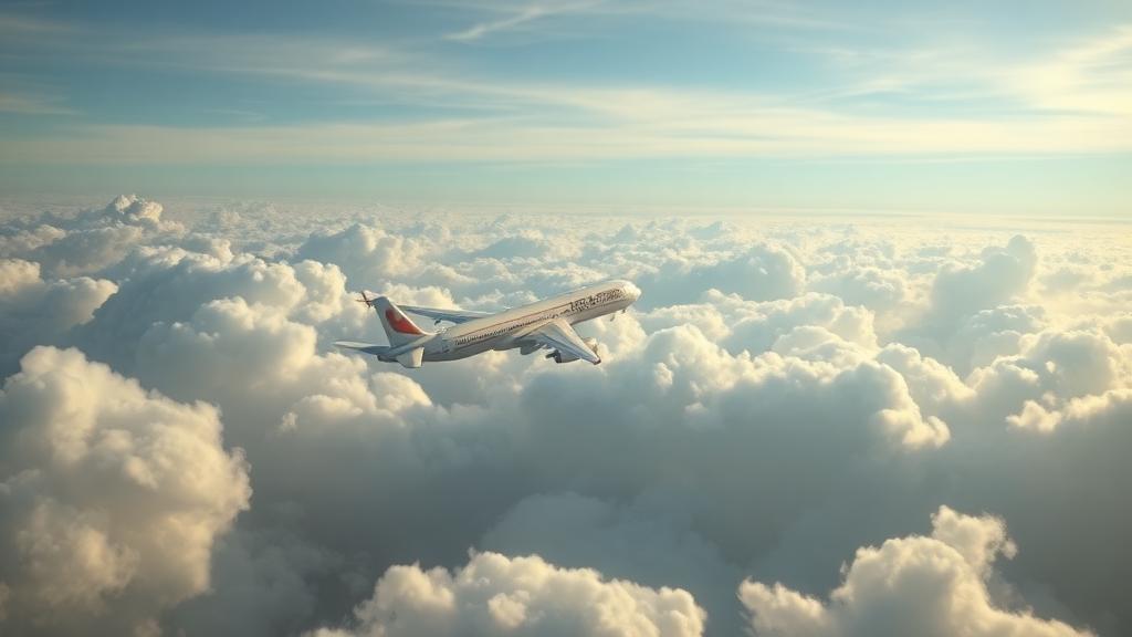 Las turbulencias son seguras: ¿por qué tu cerebro no está de acuerdo?