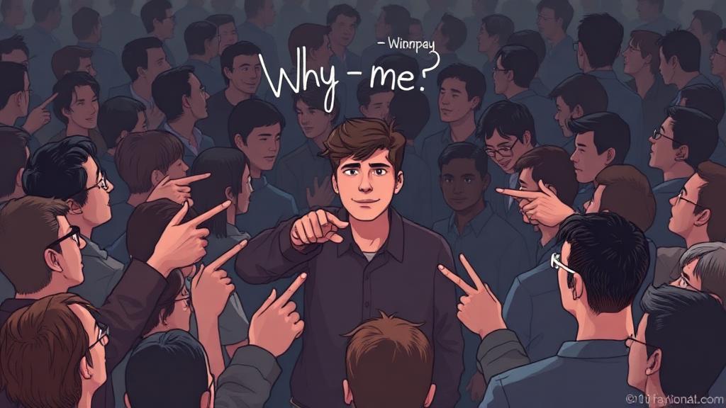 Por qué crees que serás «el elegido»: cómo entender este sesgo